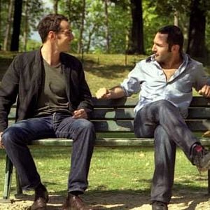 Foto Gilles Lellouche