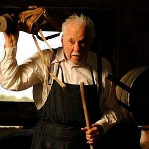 Foto Michel Serrault