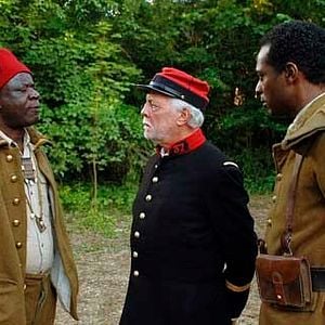 Foto Michel Serrault