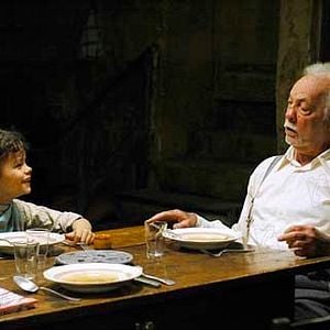 Foto Michel Serrault