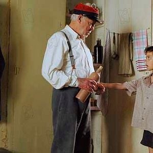 Foto Michel Serrault