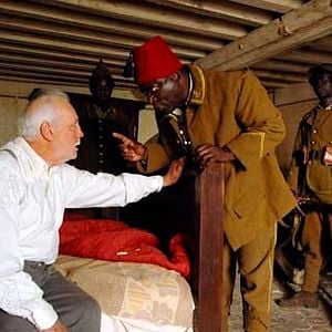 Foto Michel Serrault