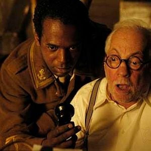 Foto Michel Serrault