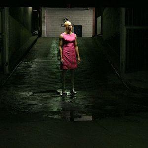 Foto Grégoire Colin