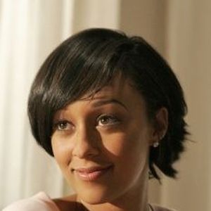 Foto Tia Mowry-Hardrict