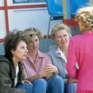 Foto Bernadette Lafont