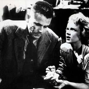 Foto Sementes de Violência