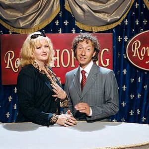 Foto Charlotte De Turckheim