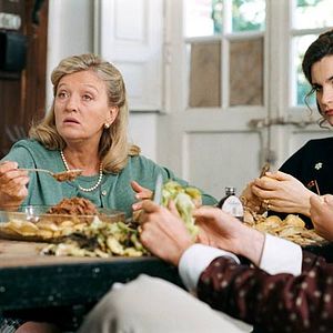 Foto Charlotte De Turckheim