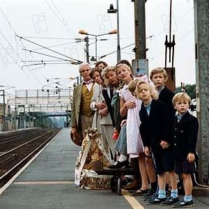 Foto Charlotte De Turckheim