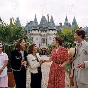 Foto Charlotte De Turckheim