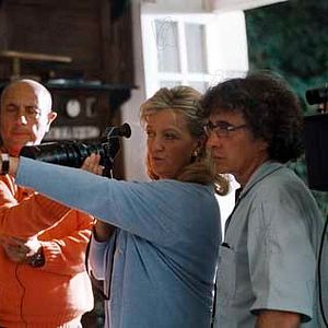 Foto Charlotte De Turckheim