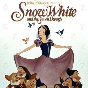 Foto Branca de Neve e os Sete Anões