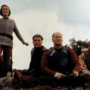 Foto Joana, a Virgem I – As batalhas