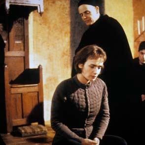 Foto Sandrine Bonnaire