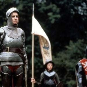 Foto Joana, a Virgem II – As prisões