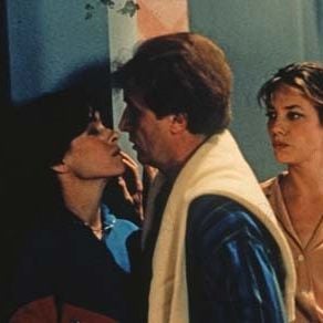 Foto Geraldine Chaplin