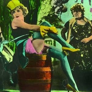 Foto Marlene Dietrich