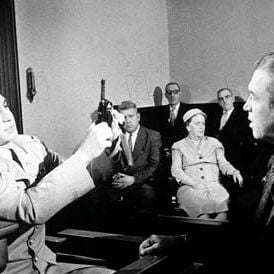 Foto Anatomia de um Crime