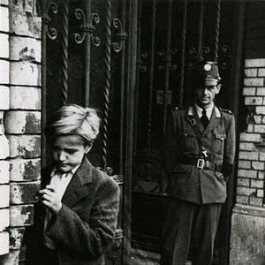 Foto Alemanha, Ano Zero