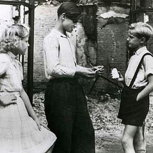 Foto Alemanha, Ano Zero