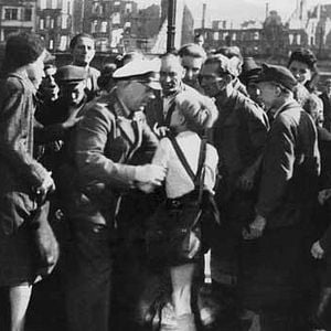 Foto Alemanha, Ano Zero