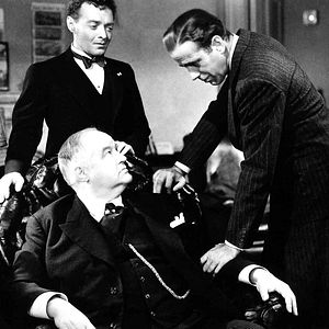 Foto Relíquia Macabra