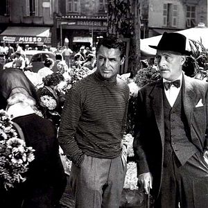 Foto Ladrão de Casaca