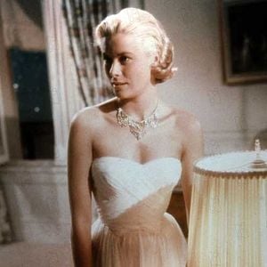 Foto Grace Kelly