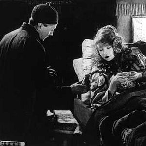 Foto D.W. Griffith