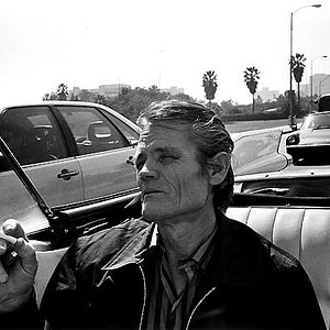 Foto Chet Baker