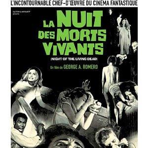 Foto A Noite dos Mortos-Vivos