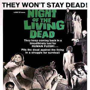 Foto A Noite dos Mortos-Vivos