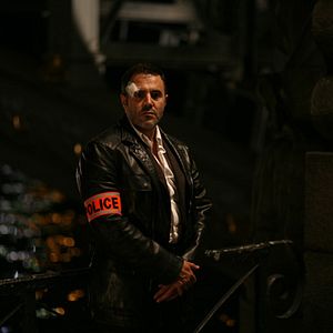 Foto José Garcia