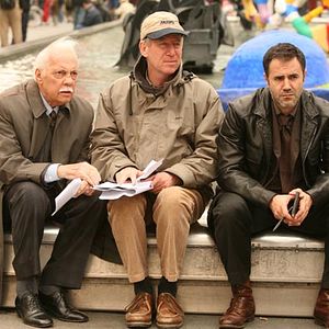 Foto Régis Wargnier