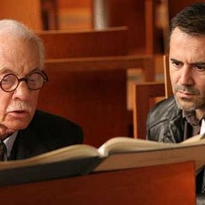 Foto Michel Serrault