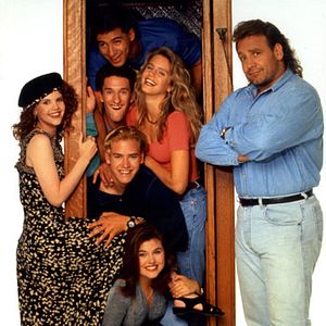 Foto Kiersten Warren