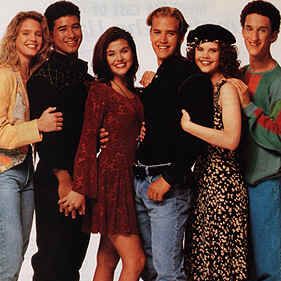 Foto Kiersten Warren