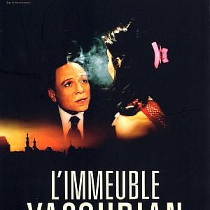 Foto O Edifício Yacoubian