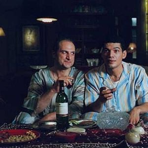 Foto O Edifício Yacoubian