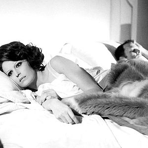 Foto Silvana Mangano