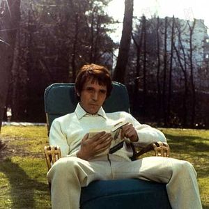 Foto Pier Paolo Pasolini