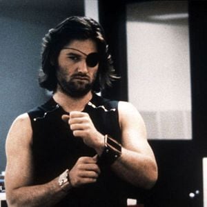 Foto Fuga de Nova York