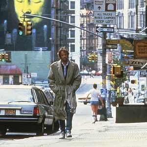 Foto Highlander, o Guerreiro Imortal