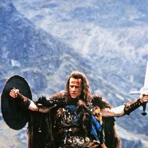 Foto Highlander, o Guerreiro Imortal