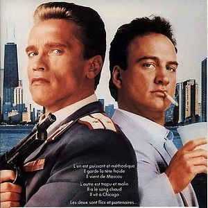 Foto Inferno Vermelho