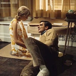 Foto O Bebê de Rosemary