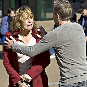 Foto Pernilla August