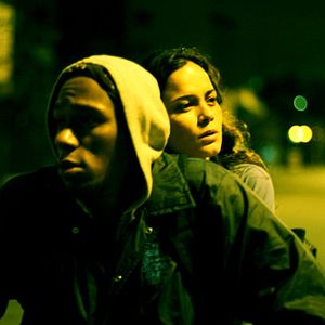 Foto 12 Horas Até o Amanhecer