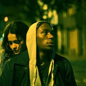 Foto 12 Horas Até o Amanhecer